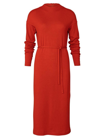 Patron de robe et tee-shirt - Burda 5859