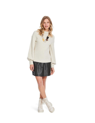 Patron de robe et tee-shirt - Burda 5859