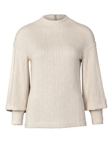 Patron de robe et tee-shirt - Burda 5859