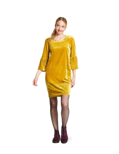 Patron de robe - Burda 5875
