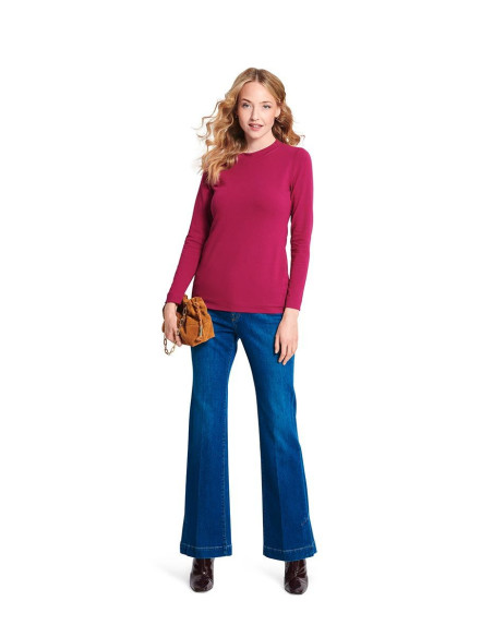 Patron de T-shirt - Burda 5876