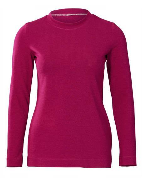 Patron de T-shirt - Burda 5876