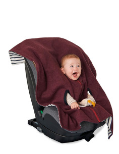 Patron d´accessoires bébé - Burda 9233 2