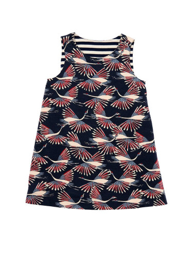 Patron de robe - Burda 9238