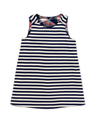 Patron de robe - Burda 9238