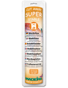 Stabilisateur à découper Super stable