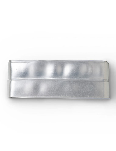 Élastique transparent