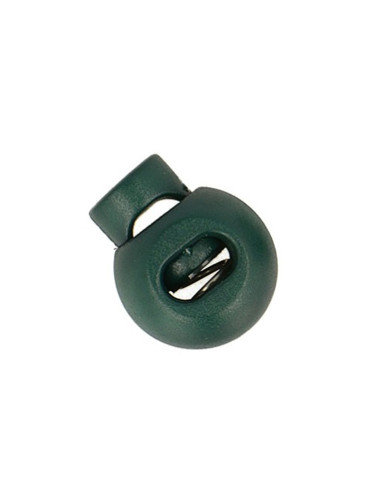 Serre cordon boule - Vert sapin