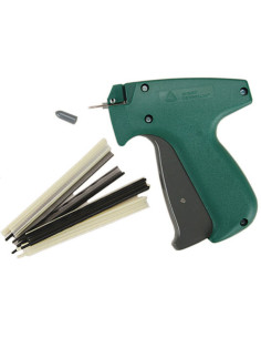 Kit pistolet à bâtir avec agrafes MicroStitch