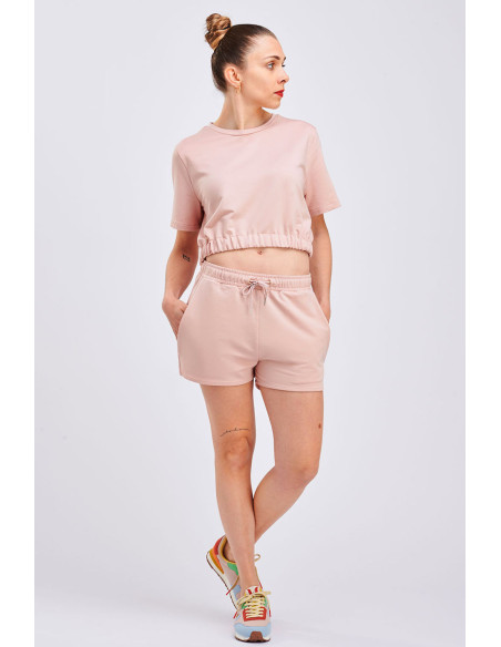 Patron de haut, robe Baloo - I am patterns