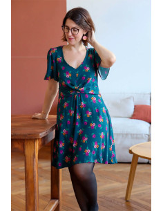 Patron de robe - Solstice - Lise Tailor