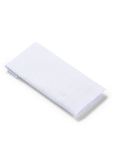 Lot de 2 poches complètes de pantalon à coudre