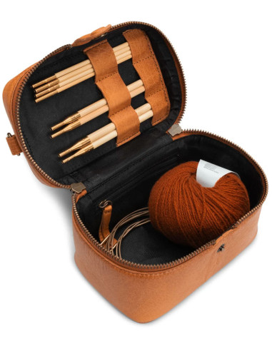 Trousses de rangement pour crayons et accessoires en nylon