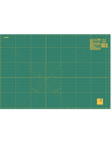 Planche de découpe patchwork Olfa 60 x 90 cm