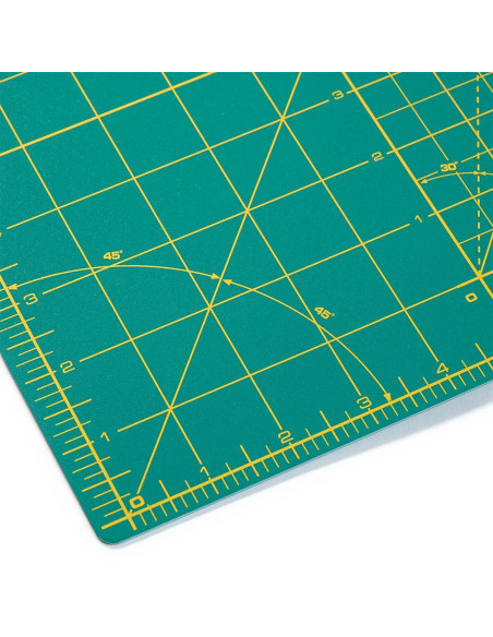 Planche de découpe patchwork Olfa 60 x 90 cm