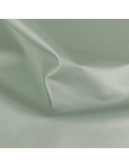 Coupon simili Karla 140 cm x 50 cm - Céladon
