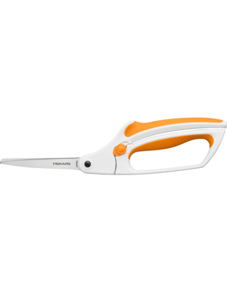 Ciseaux Fiskars poignée ergonomique 26 cm Easy Action