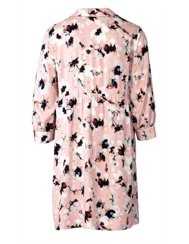 Patron de robe - Burda 5802