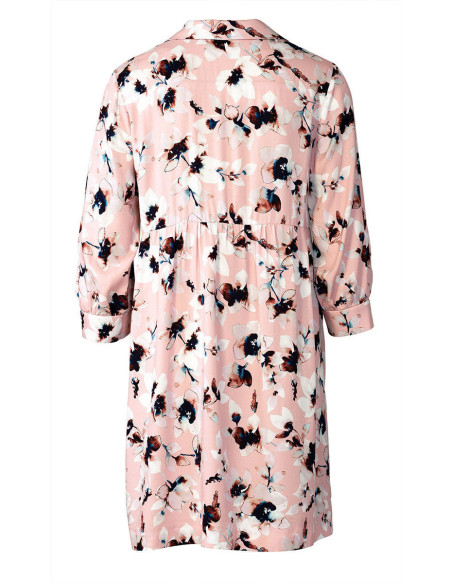 Patron de robe - Burda 5802