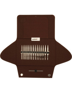 Addi Click Lace - Kit aiguilles à tricoter circulaires