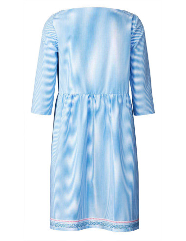 Patron de robe - Burda 5804
