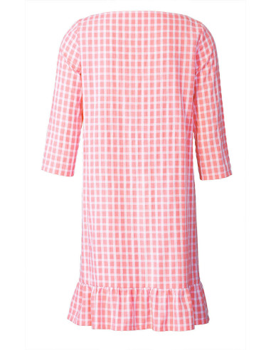 Patron de robe - Burda 5804
