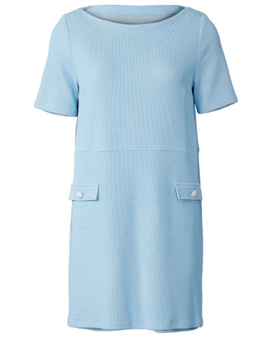 Patron de robe - Burda 5804