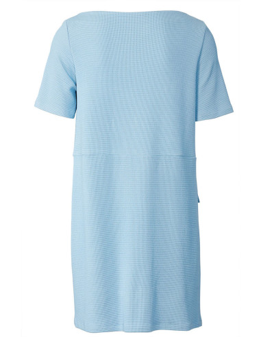 Patron de robe - Burda 5804