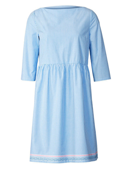 Patron de robe - Burda 5804