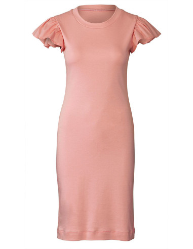 Patron de robe - Burda 5805