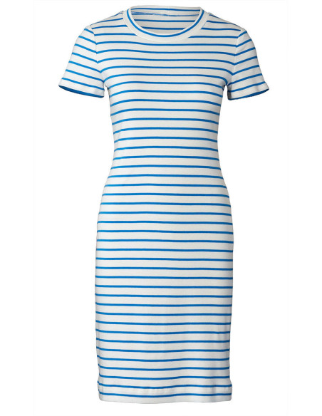 Patron de robe - Burda 5805