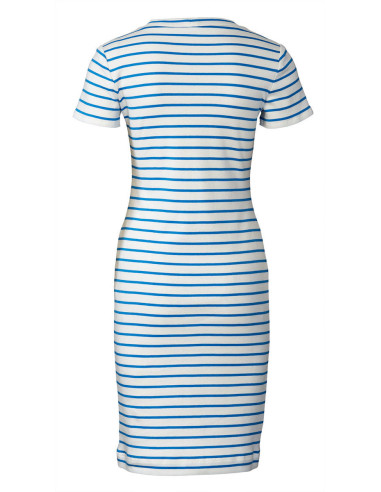 Patron de robe - Burda 5805