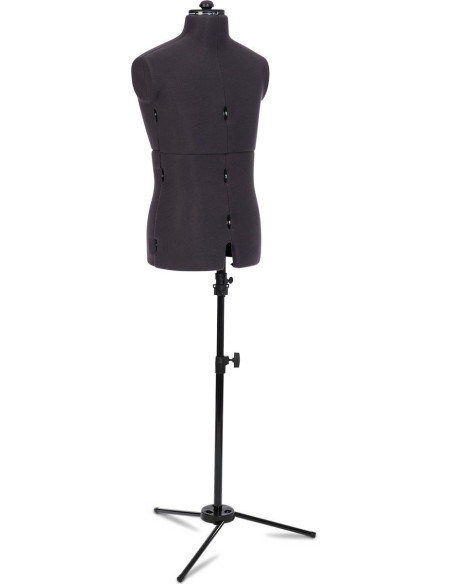 Mannequin de couturière Homme