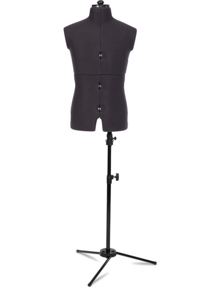 Mannequin de couturière Homme