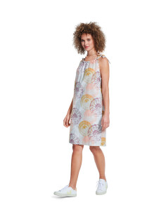 Patron de robe - Burda 5810 2