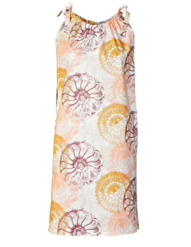 Patron de robe - Burda 5810