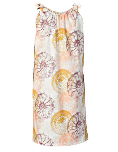 Patron de robe - Burda 5810