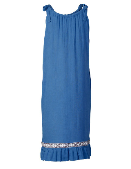 Patron de robe - Burda 5810
