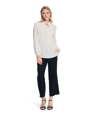 Patron de robe et blouse - Burda 5823