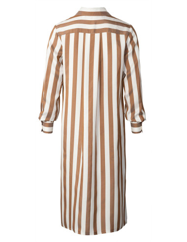 Patron de robe - Burda 5826