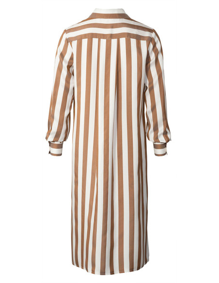 Patron de robe - Burda 5826
