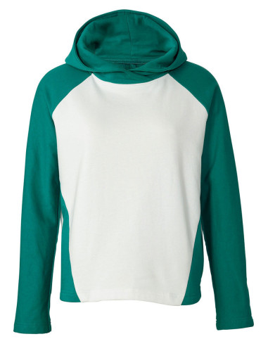 Patron de sweat - Burda 5828