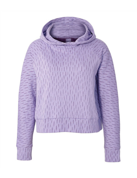 Patron de sweat - Burda 5828