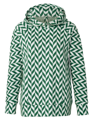Patron de sweat - Burda 5828