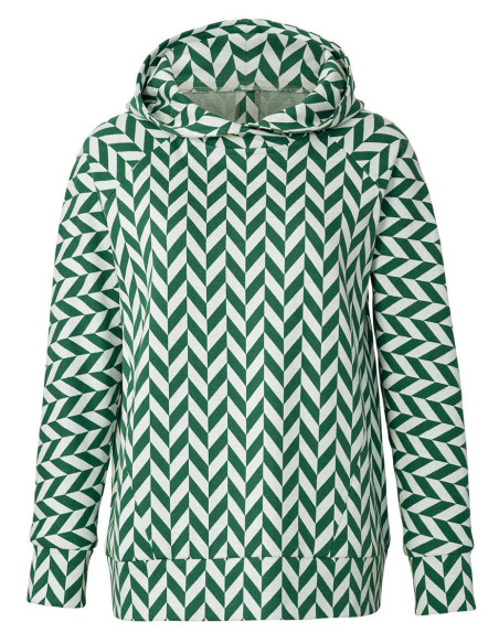 Patron de sweat - Burda 5828
