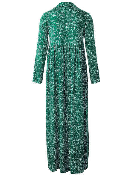 Patron de robe - Burda 5829