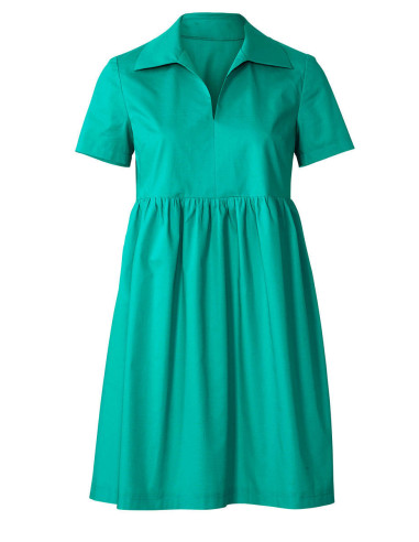 Patron de robe - Burda 5829