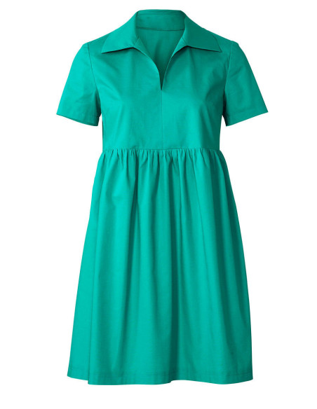 Patron de robe - Burda 5829