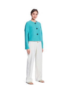 Patron de veste - Burda 5830 2