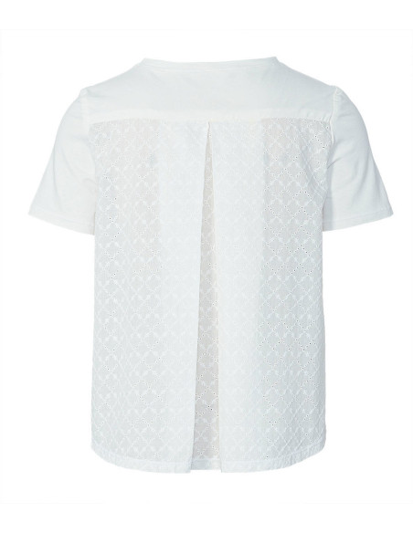 Patron de T-shirt - Burda 5831